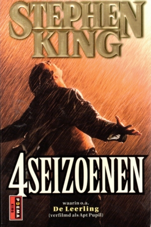 4 Seizoenen - Stephen King (Poema Pocket)