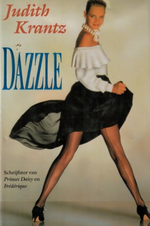 Dazzle - Judith Krantz