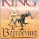 De Beproeving - Stephen King (Poema pocket)