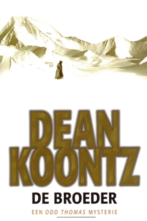 De broeder - Dean Koontz