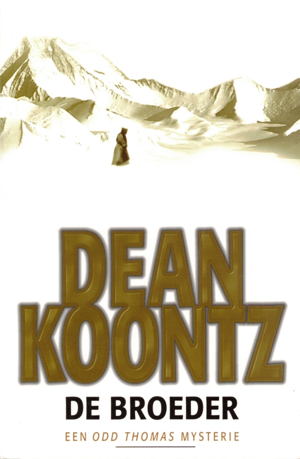 De broeder - Dean Koontz