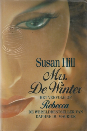 Mrs. De Winter - Susan Hill