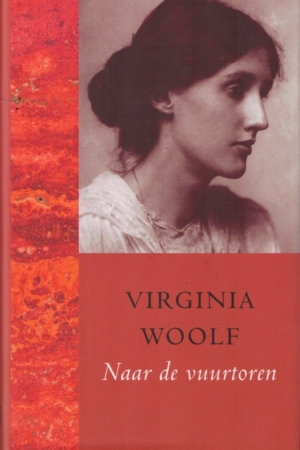Naar de vuurtoren - Virginia Woolf