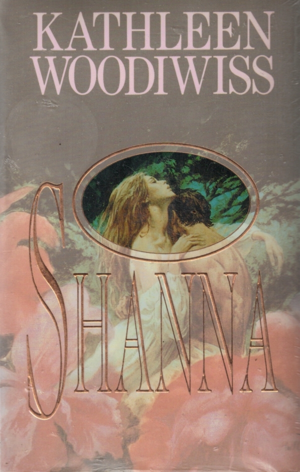 Shanna - Kathleen Woodiwiss