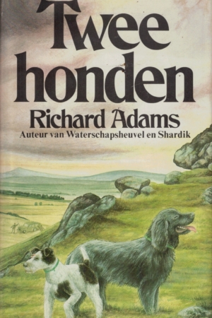 Twee honden - Richard Adams