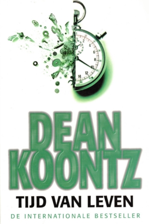 Tijd van leven - Dean Koontz