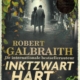Inktzwart hart - Robert Galbraith - Boekerij