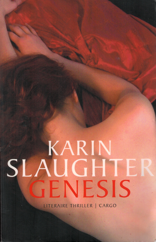 Genesis - Karin Slaughter