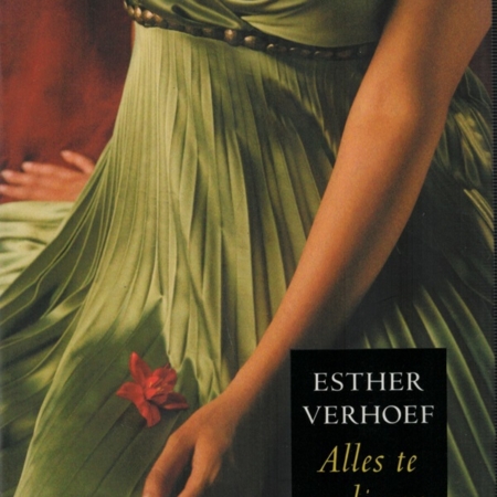 Esther Verhoef - Alles te verliezen