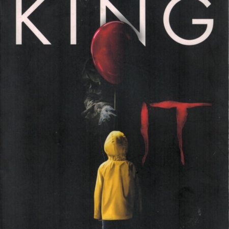 Stephen King - It (Het)