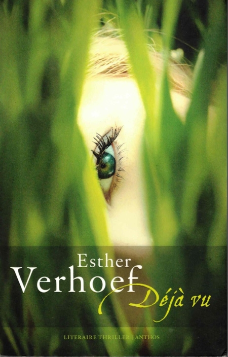 Déja vu - Esther Verhoef