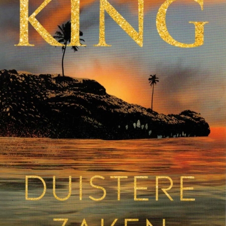 Duistere zaken - Stephen King