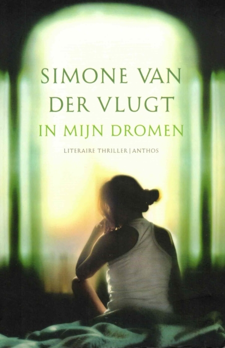 In mijn dromen - Simone van der Vlugt