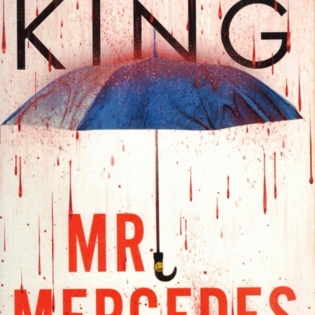 Mr.Mercedes - Stephen King