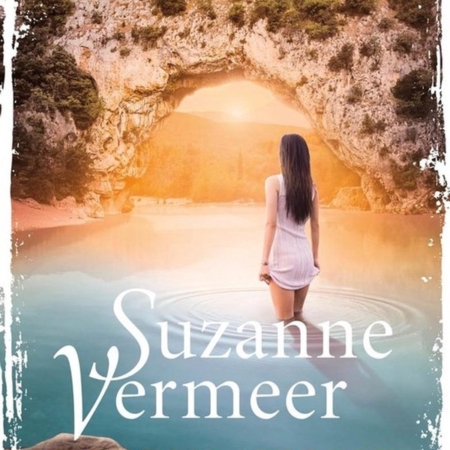 Zomeravond - Suzanne Vermeer