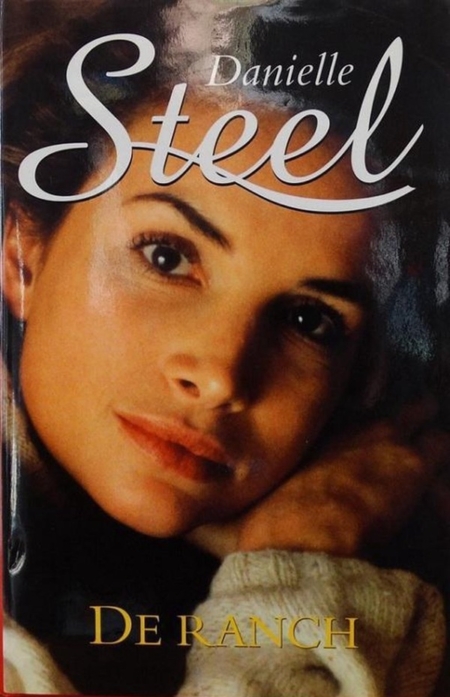 De ranch - Danielle Steel