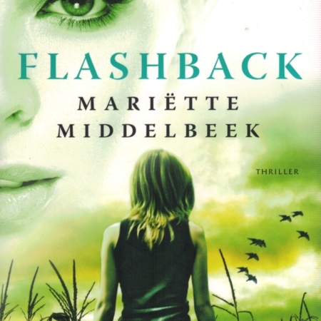 Flashback - Mariëtte Middelbeek