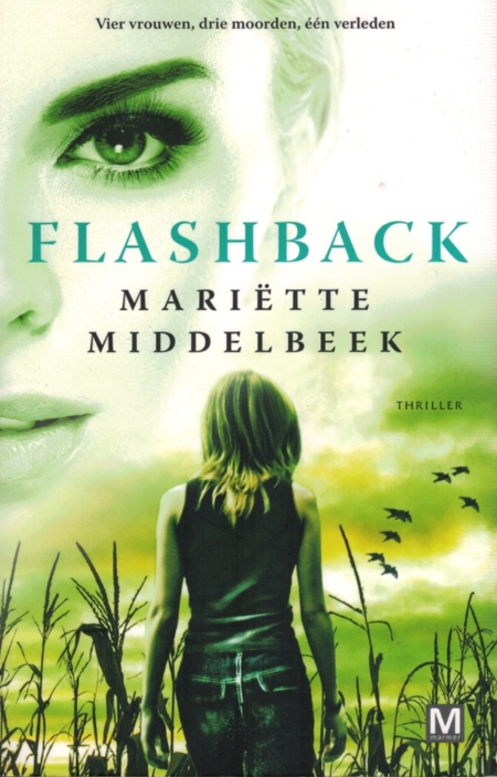 Flashback - Mariëtte Middelbeek