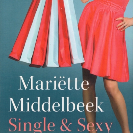 Single en Sexy - Mariëtte Middelbeek