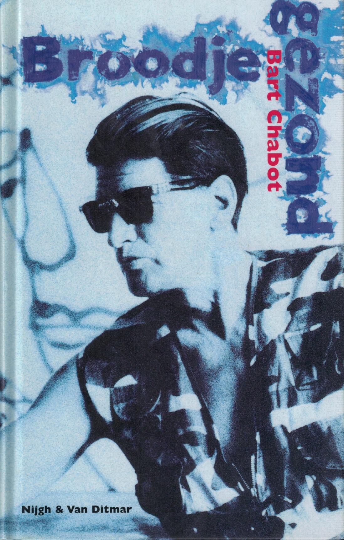 Broodje Gezond - Bart Chabot