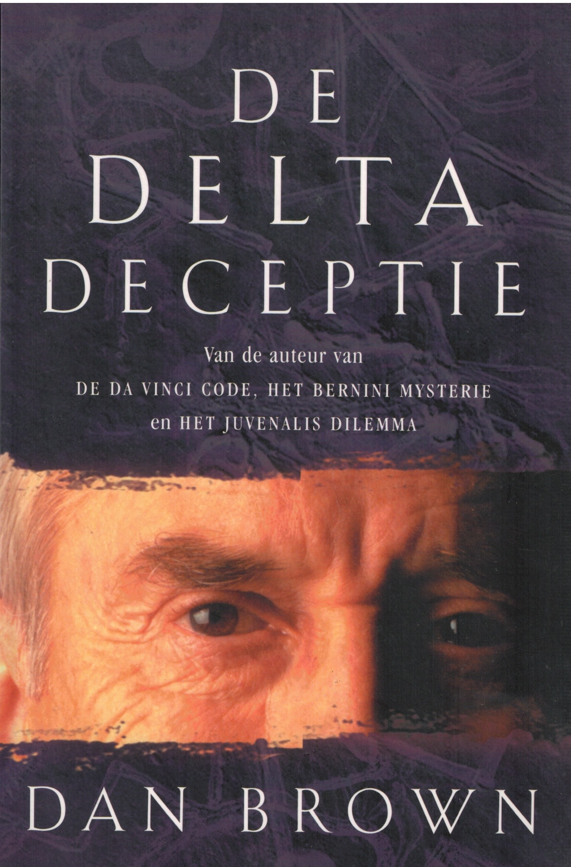 De Delta Deceptie - Dan Brown