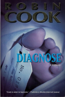 Diagnose - Robin Cook