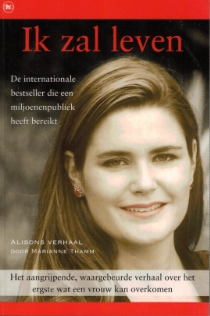Ik zal leven - Marianne Thamm