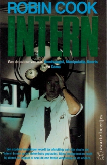 Intern - Robin Cook