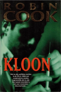 Kloon - Robin Cook