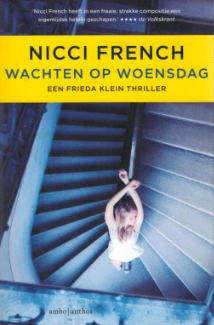 Wachten op woensdag (deel 3) – Nicci French